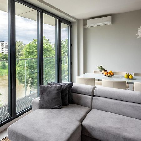 Apartamenty-Wroc Kurkowa 14 Breslau Exterior foto