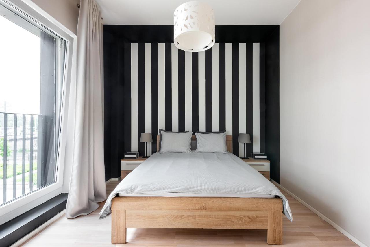 Apartamenty-Wroc Kurkowa 14 Breslau Exterior foto