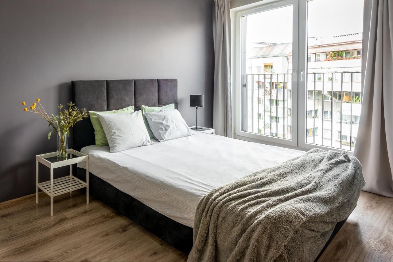 Apartamenty-Wroc Kurkowa 14 Breslau Exterior foto