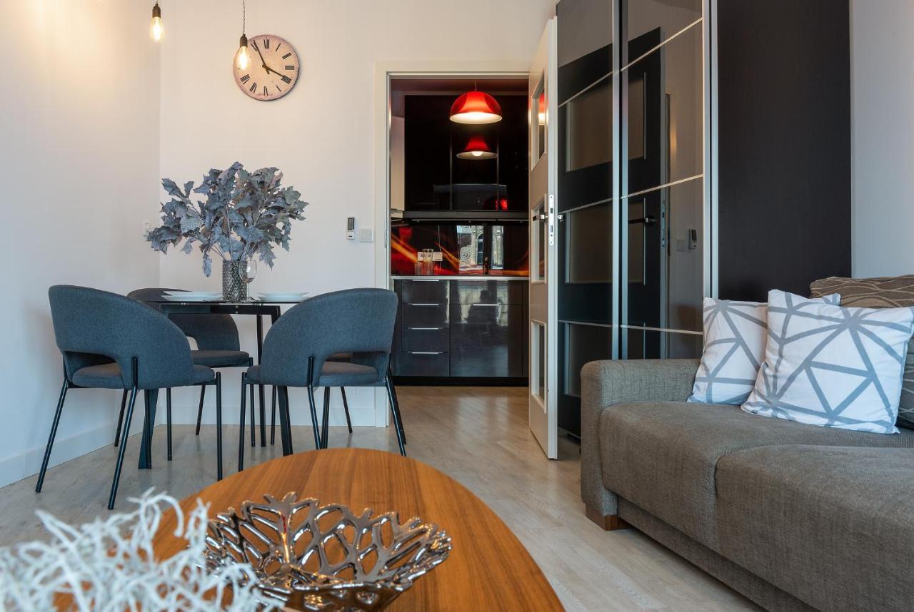 Apartamenty-Wroc Kurkowa 14 Breslau Exterior foto