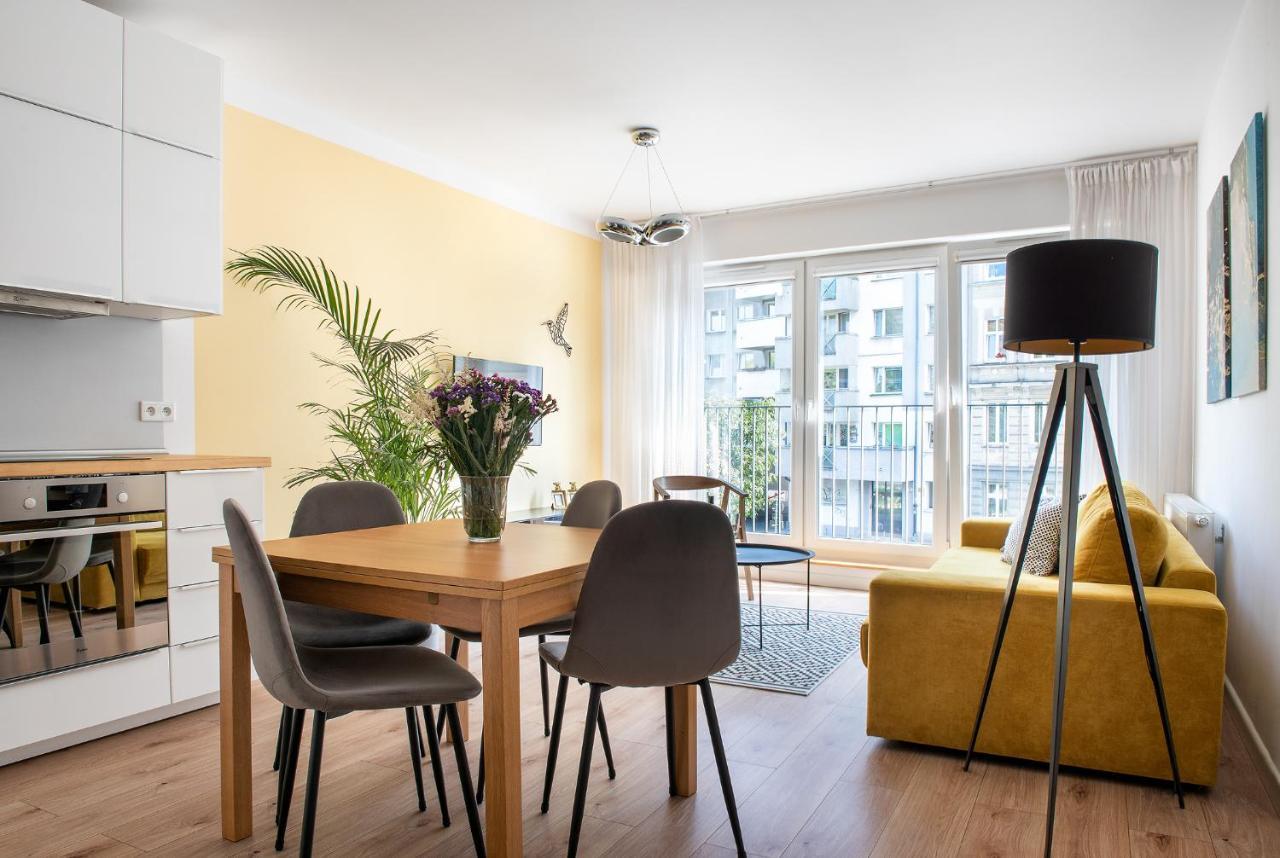 Apartamenty-Wroc Kurkowa 14 Breslau Exterior foto
