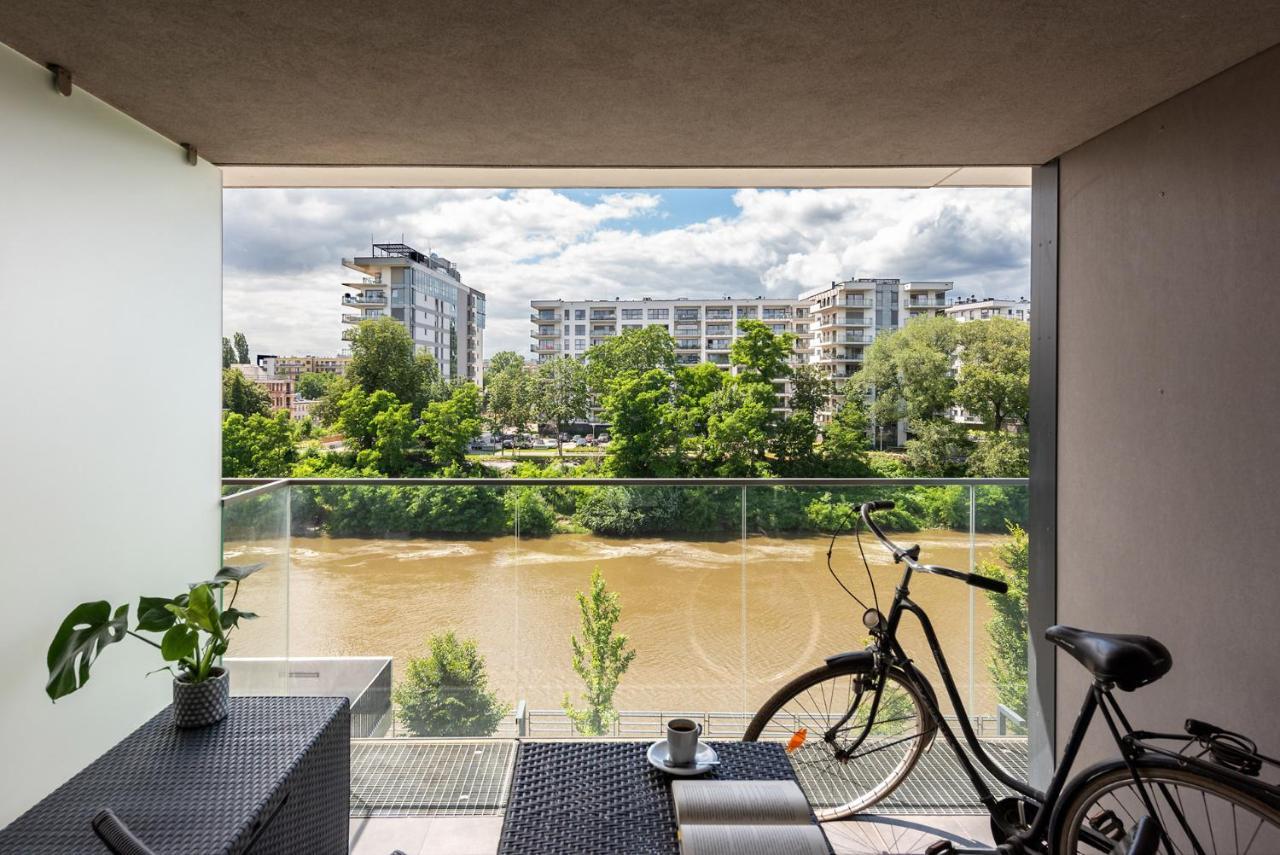 Apartamenty-Wroc Kurkowa 14 Breslau Exterior foto