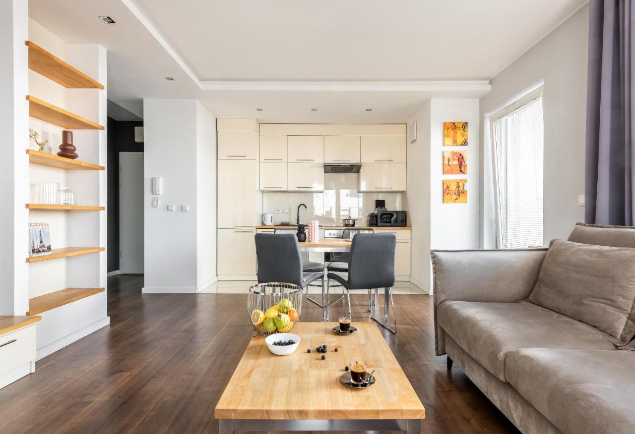 Apartamenty-Wroc Kurkowa 14 Breslau Exterior foto