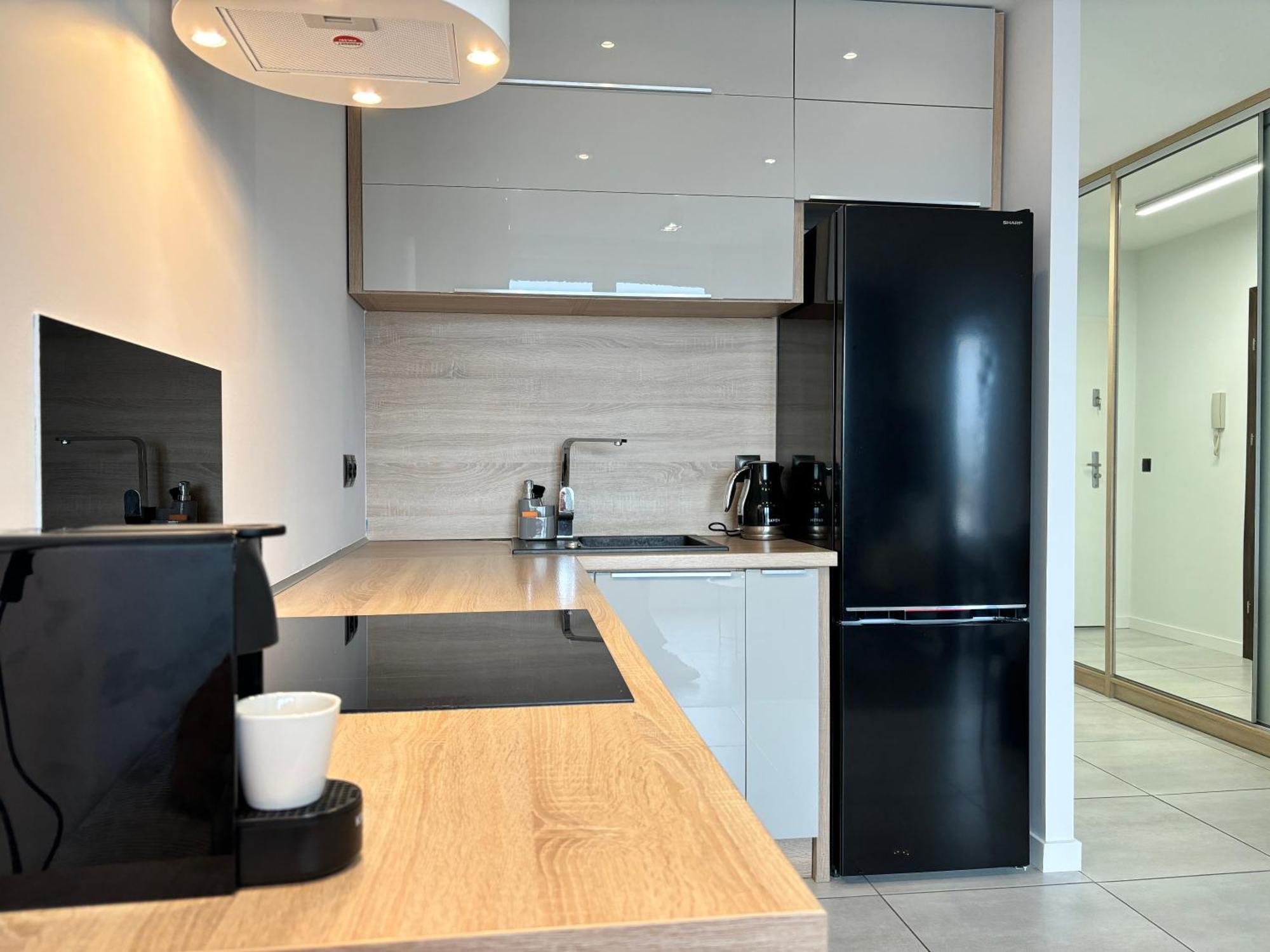 Apartamenty-Wroc Kurkowa 14 Breslau Exterior foto