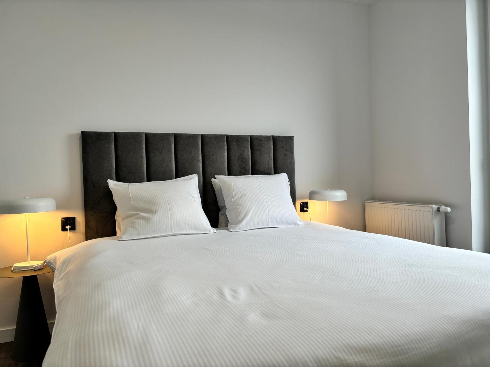 Apartamenty-Wroc Kurkowa 14 Breslau Exterior foto