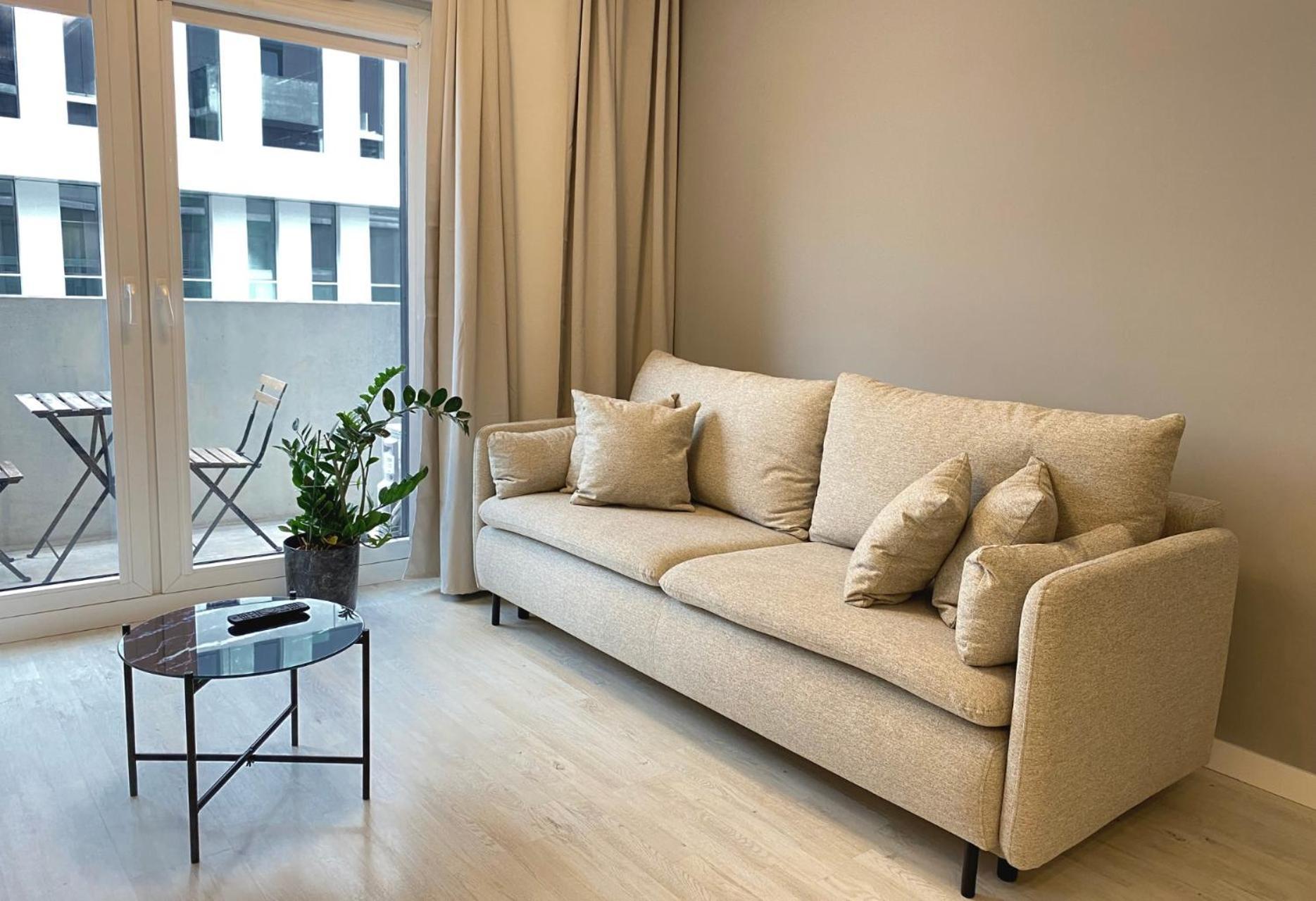 Apartamenty-Wroc Kurkowa 14 Breslau Exterior foto