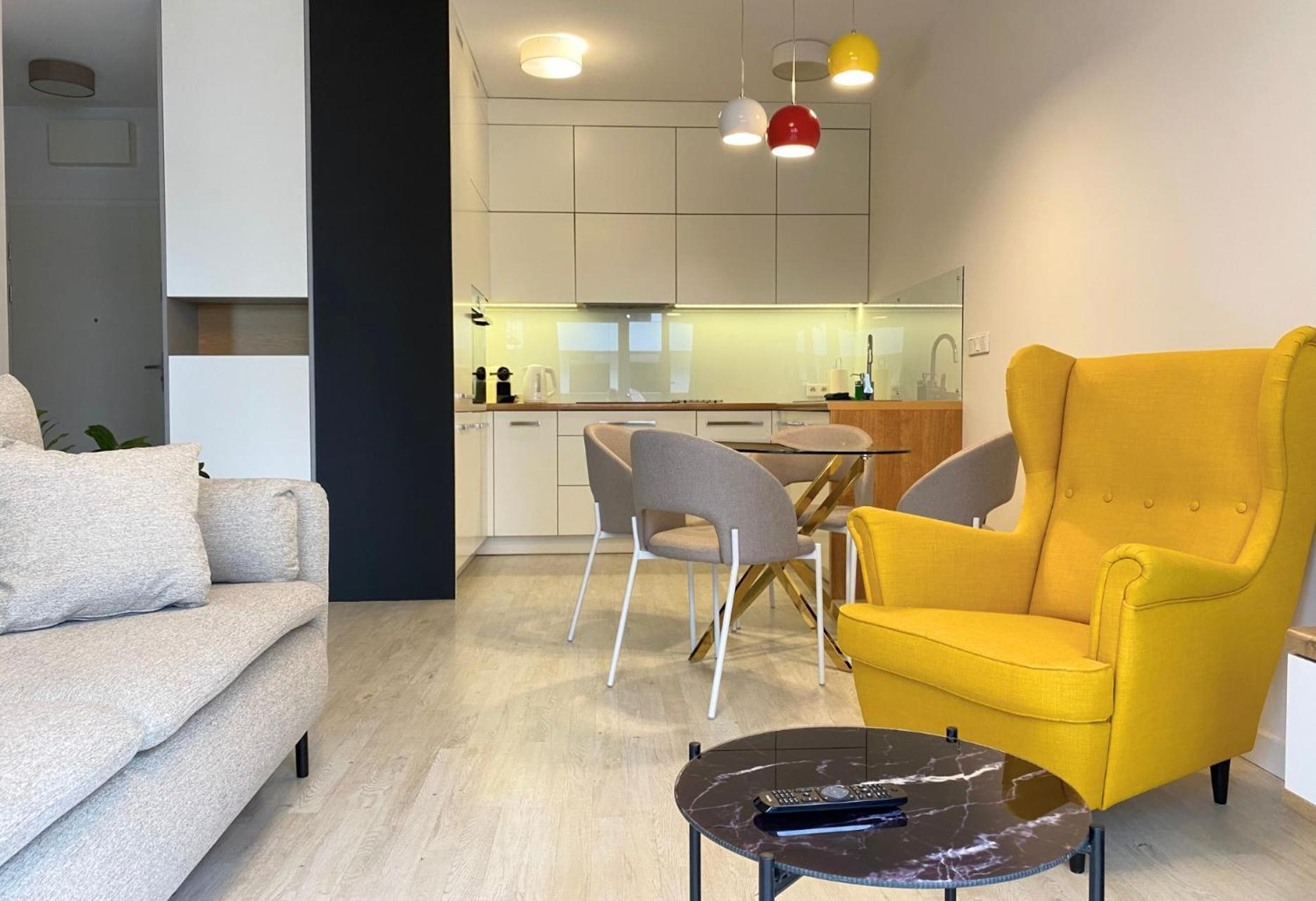 Apartamenty-Wroc Kurkowa 14 Breslau Exterior foto