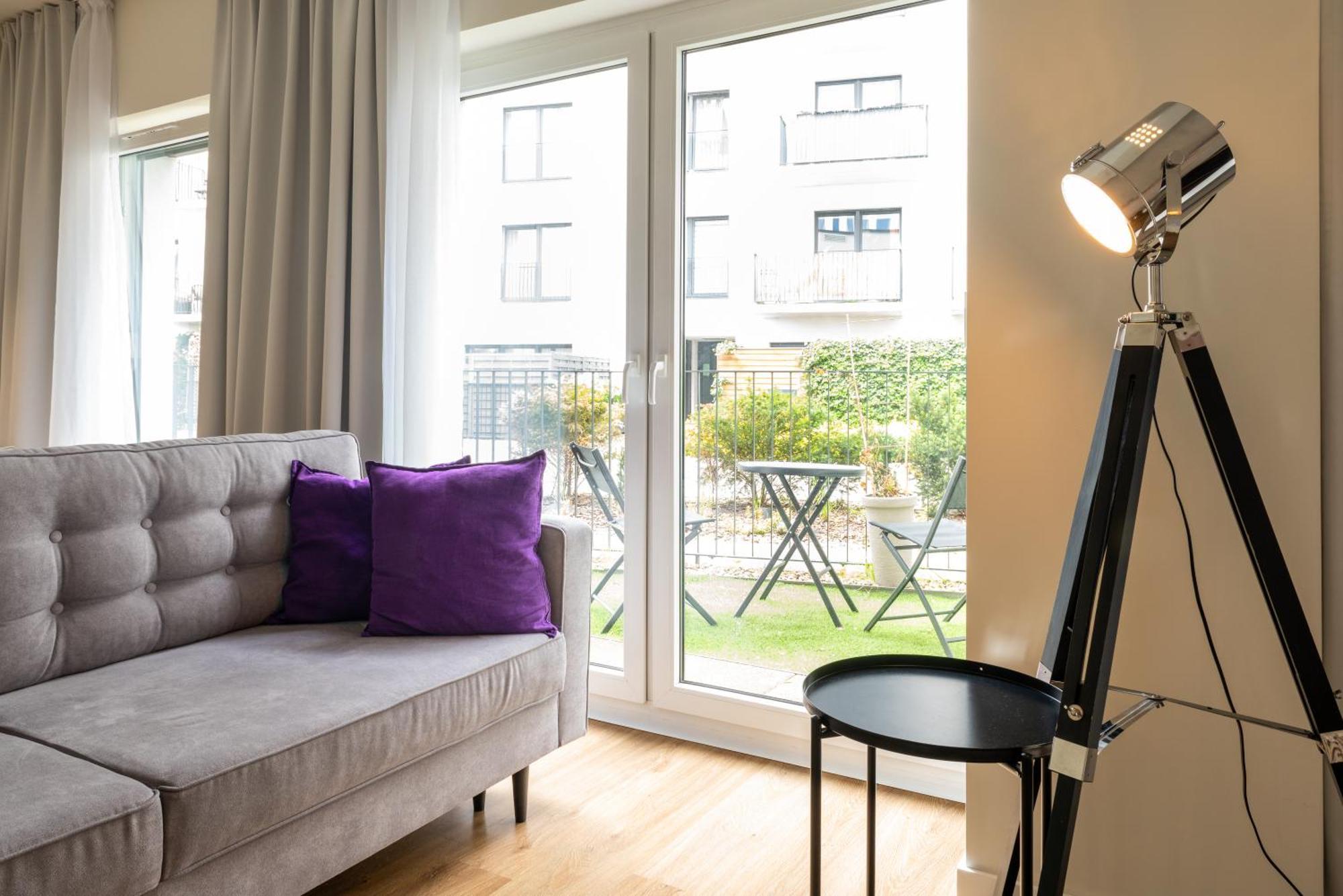 Apartamenty-Wroc Kurkowa 14 Breslau Exterior foto