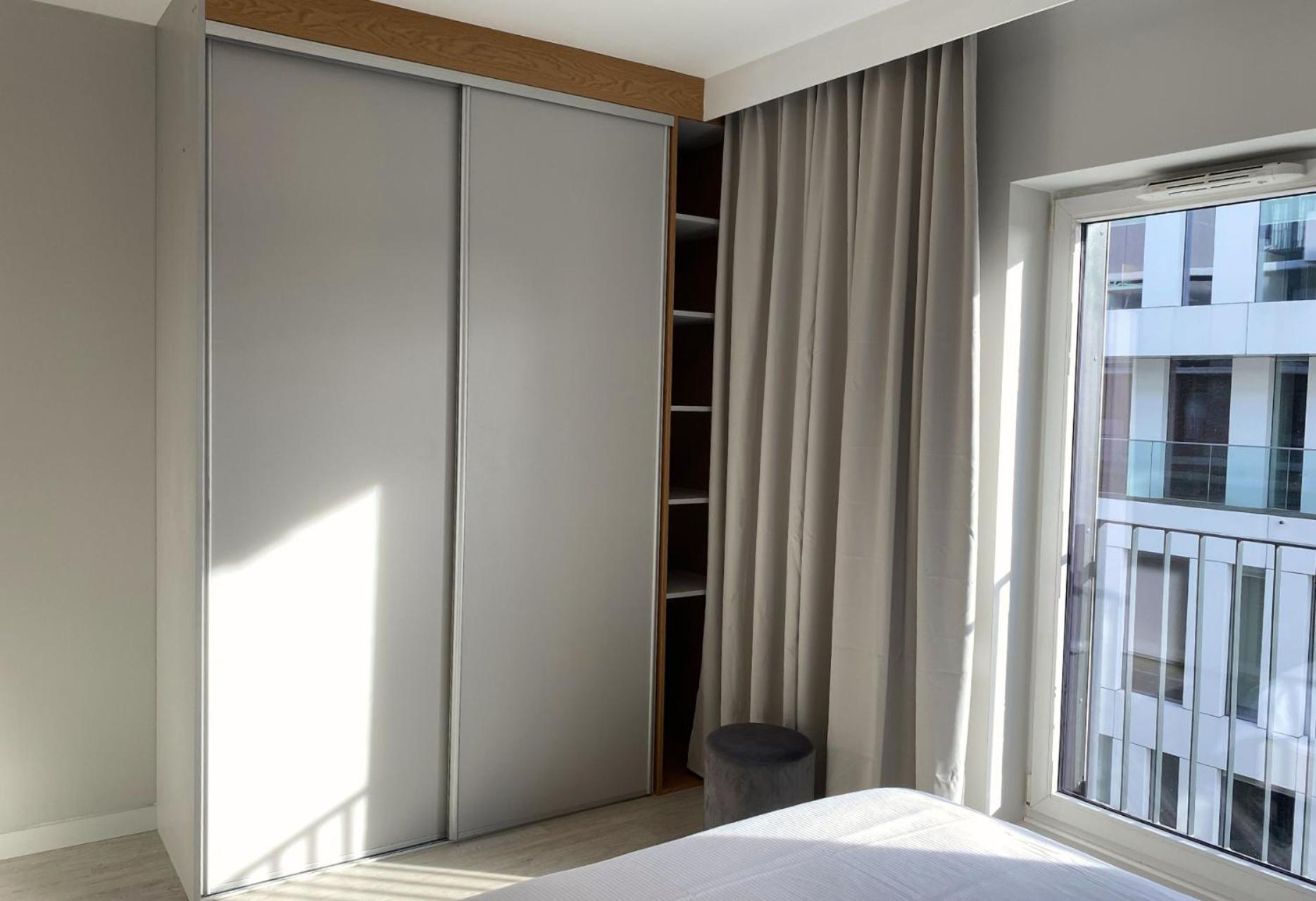 Apartamenty-Wroc Kurkowa 14 Breslau Exterior foto