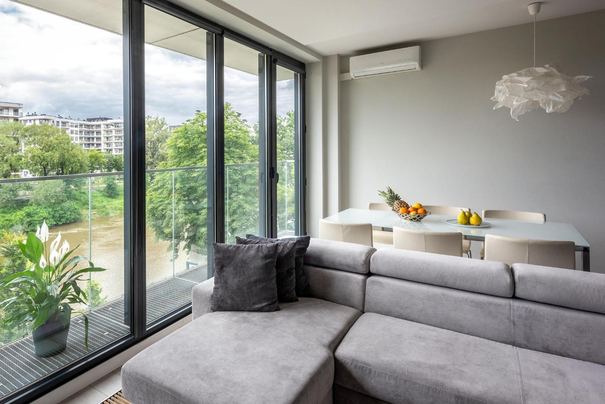 Apartamenty-Wroc Kurkowa 14 Breslau Exterior foto